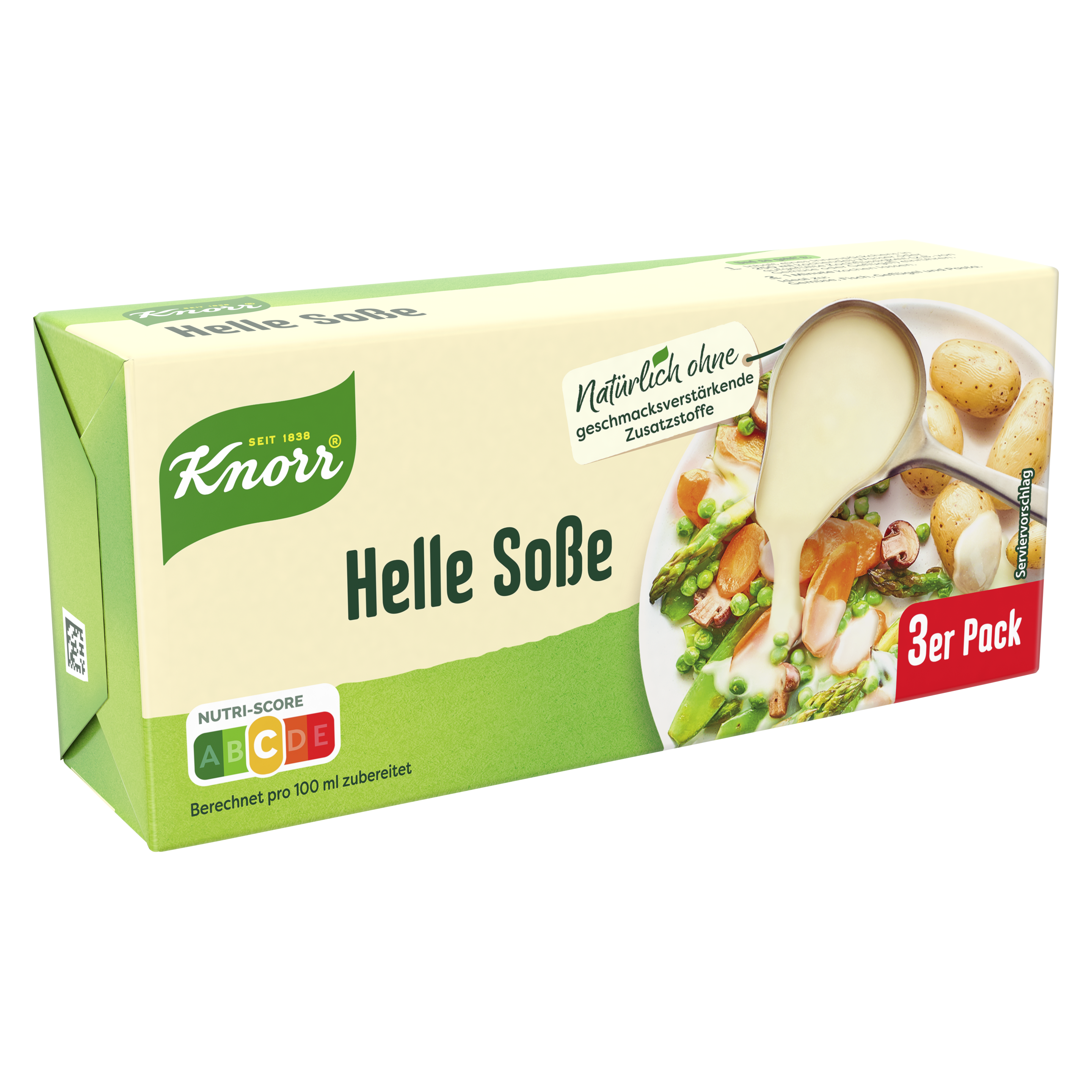 Knorr Deutschland