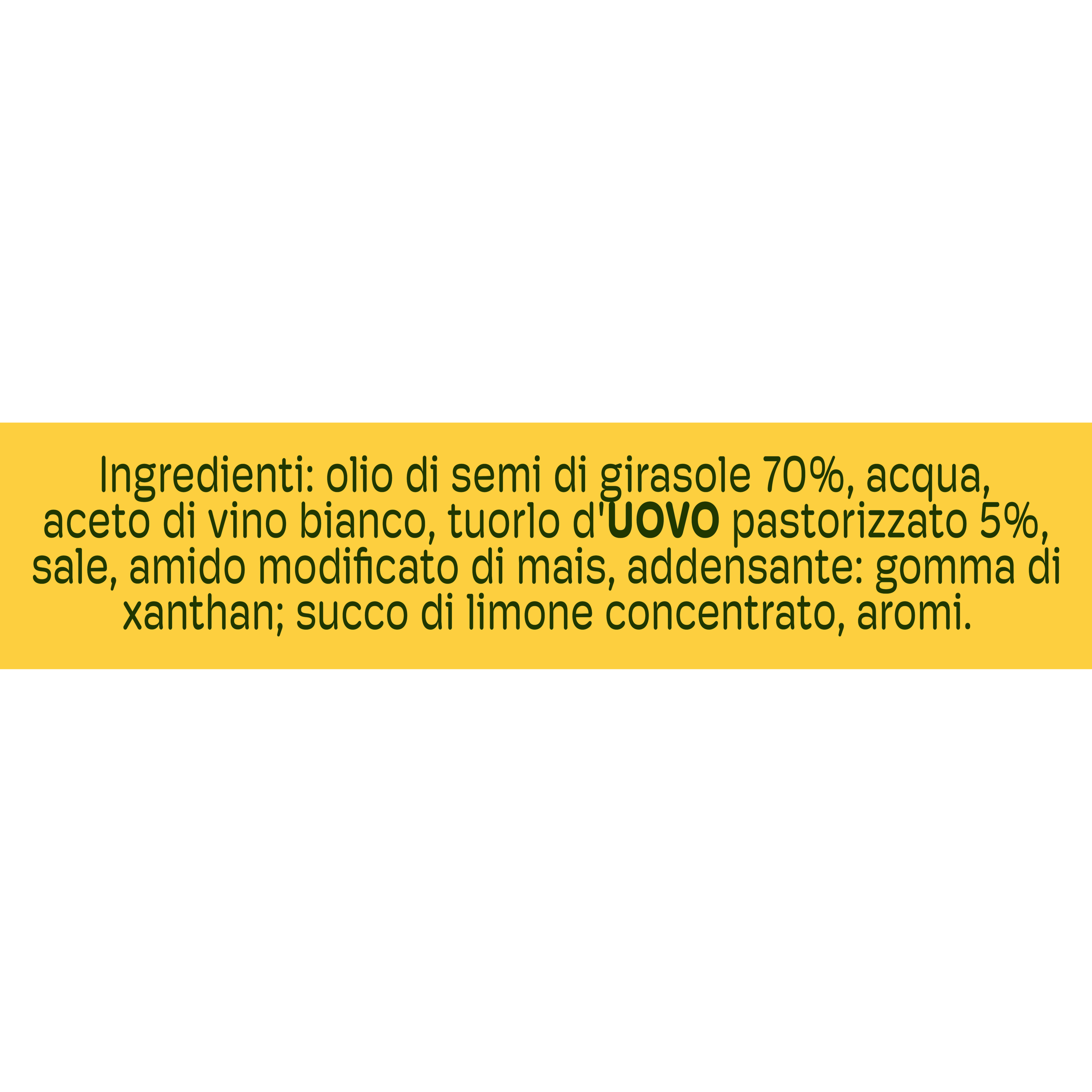 Maionese Classica Calvé