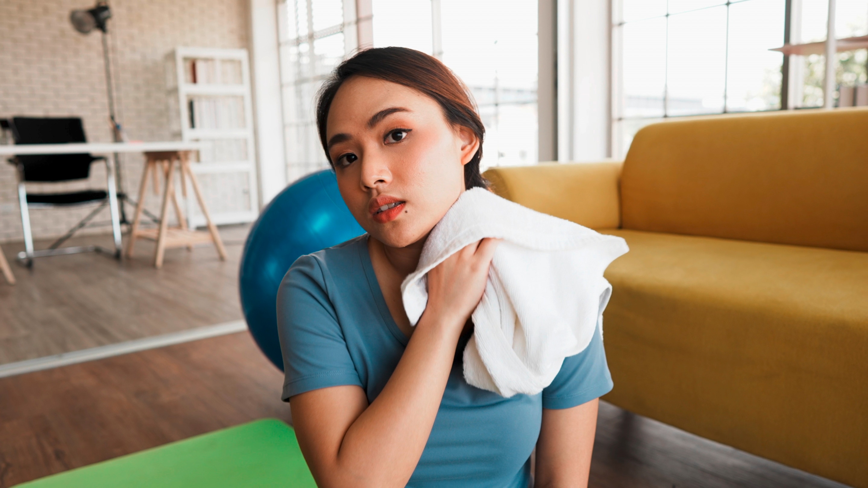 8 Body Odor Hotspots You Might Be Missing