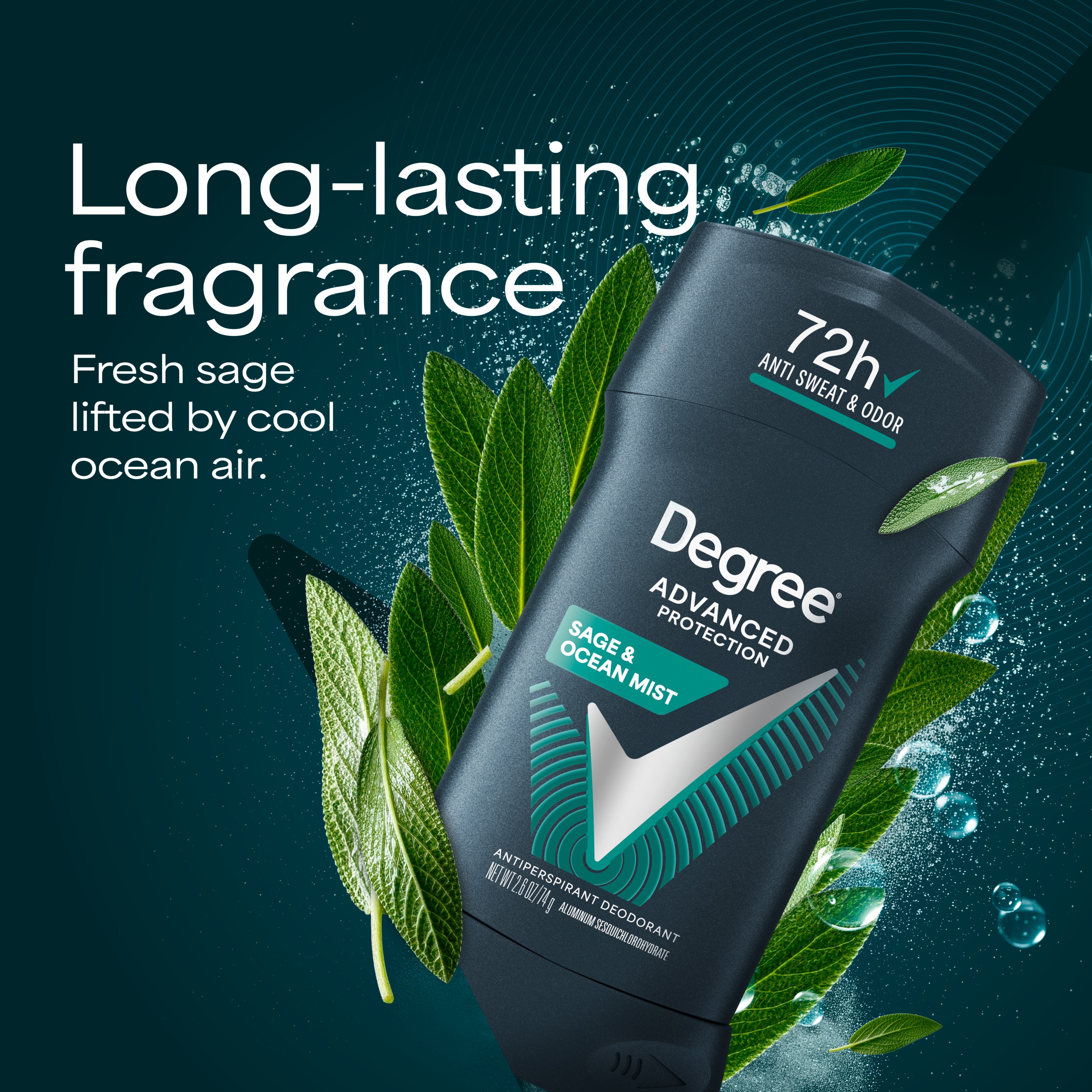 Sage & Ocean Mist