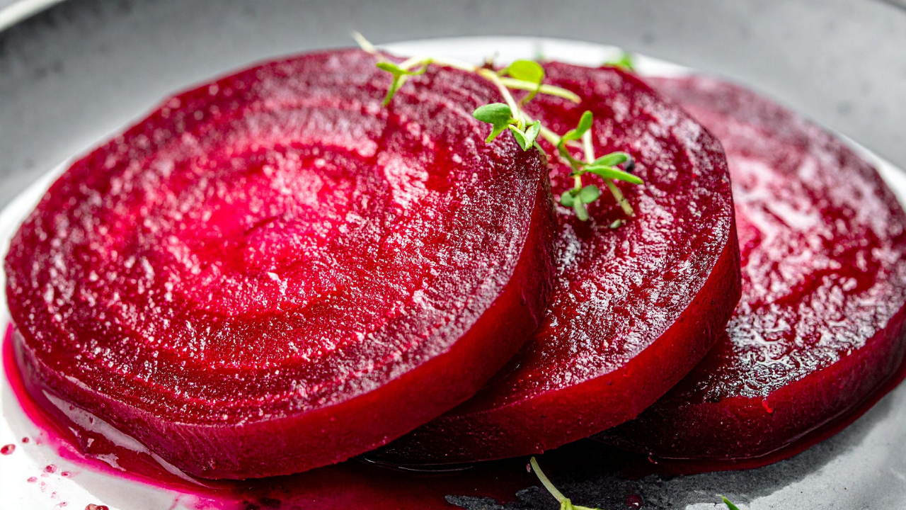 Rich in Essential Nutrients: