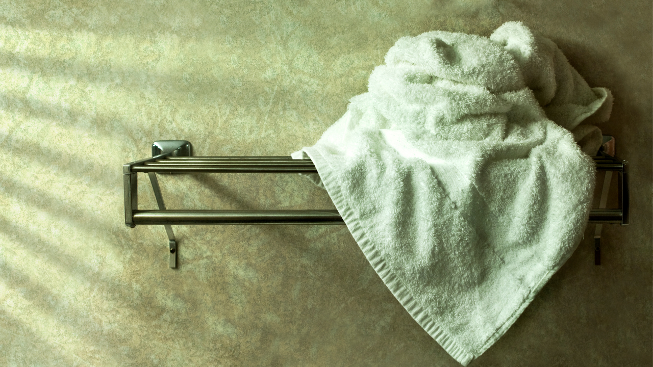 Avoid Staining: