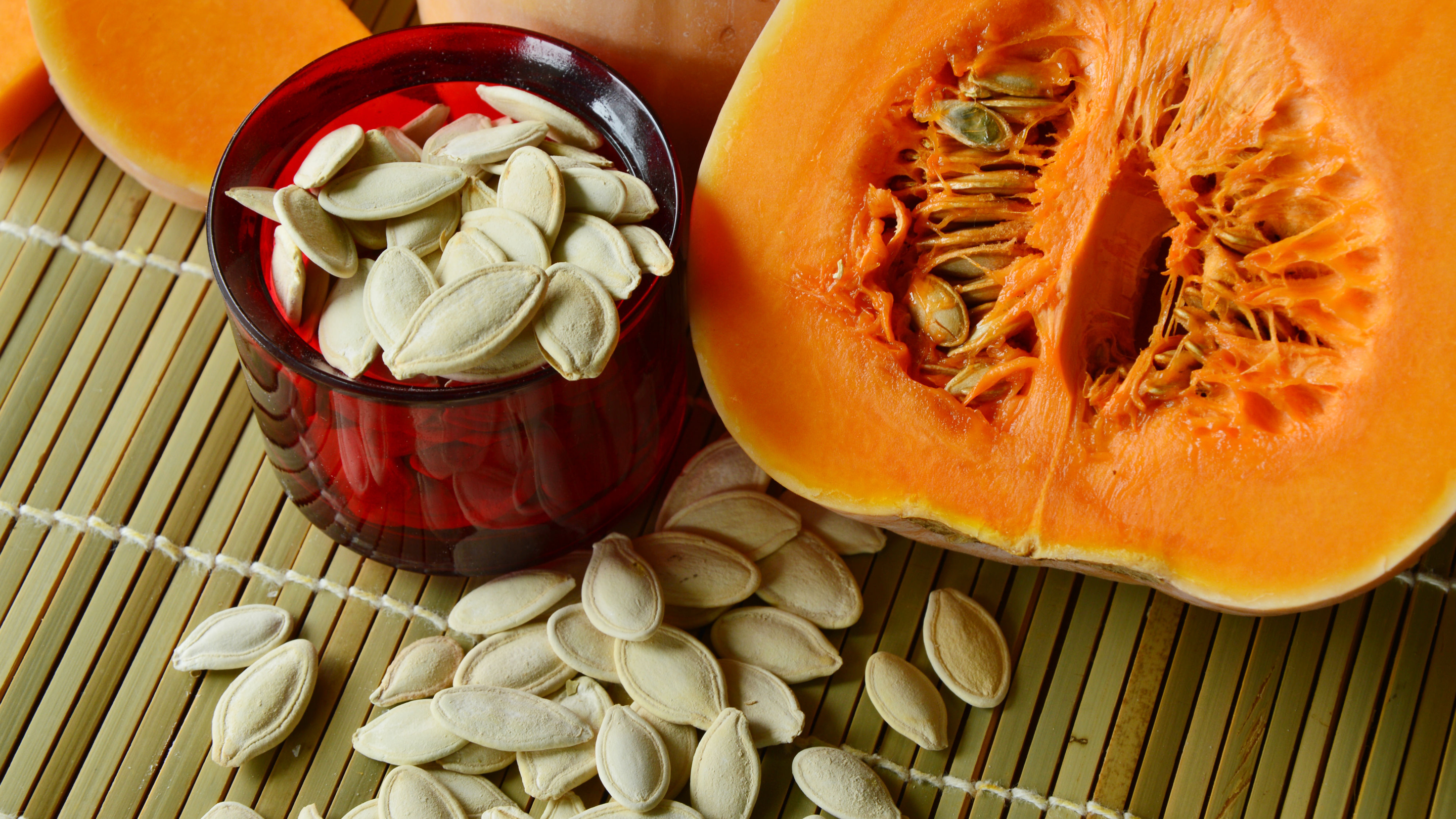 Best Time to Consume Pumpkin Seeds
