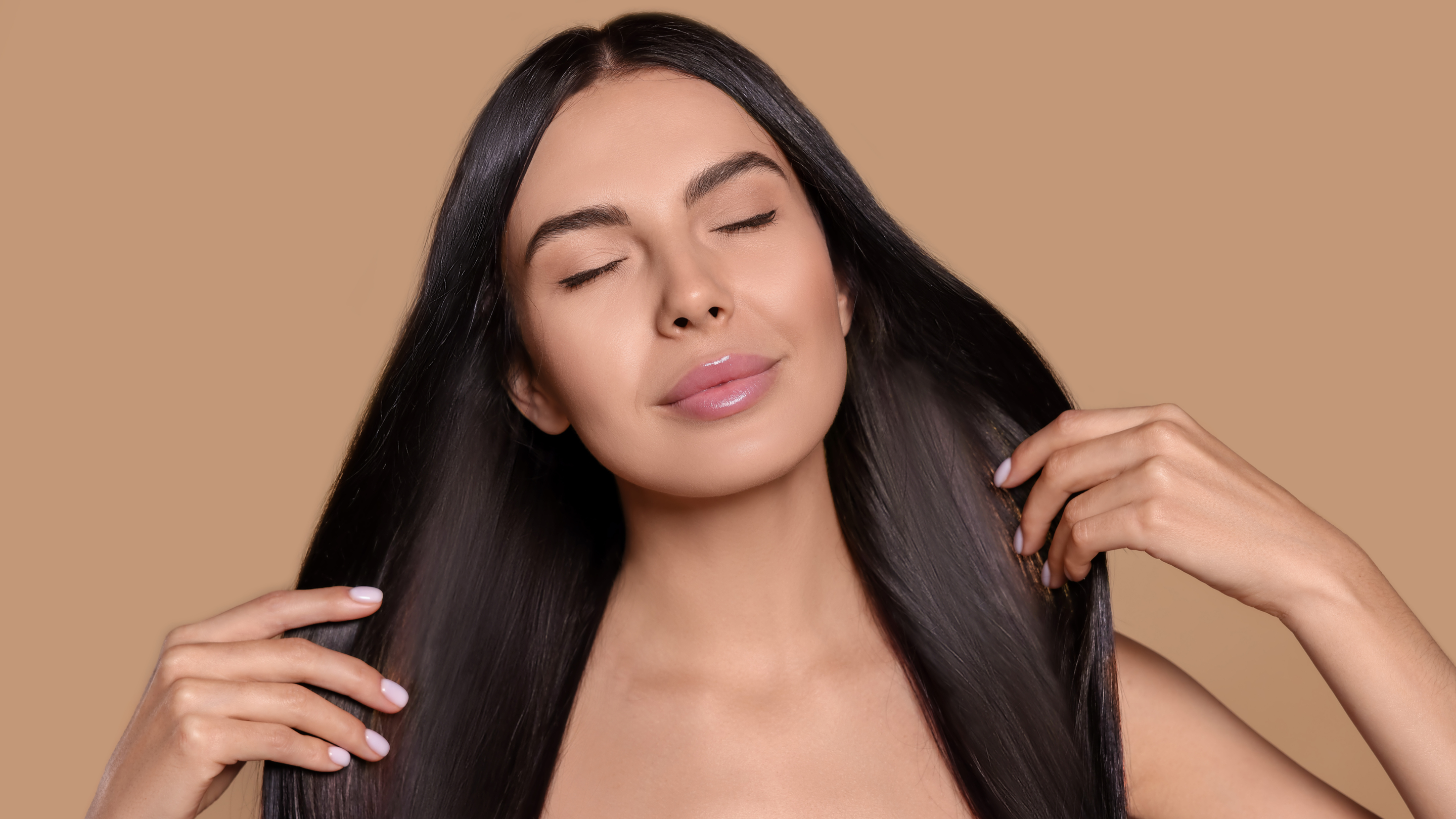 Enhances Skin & Hair Health: