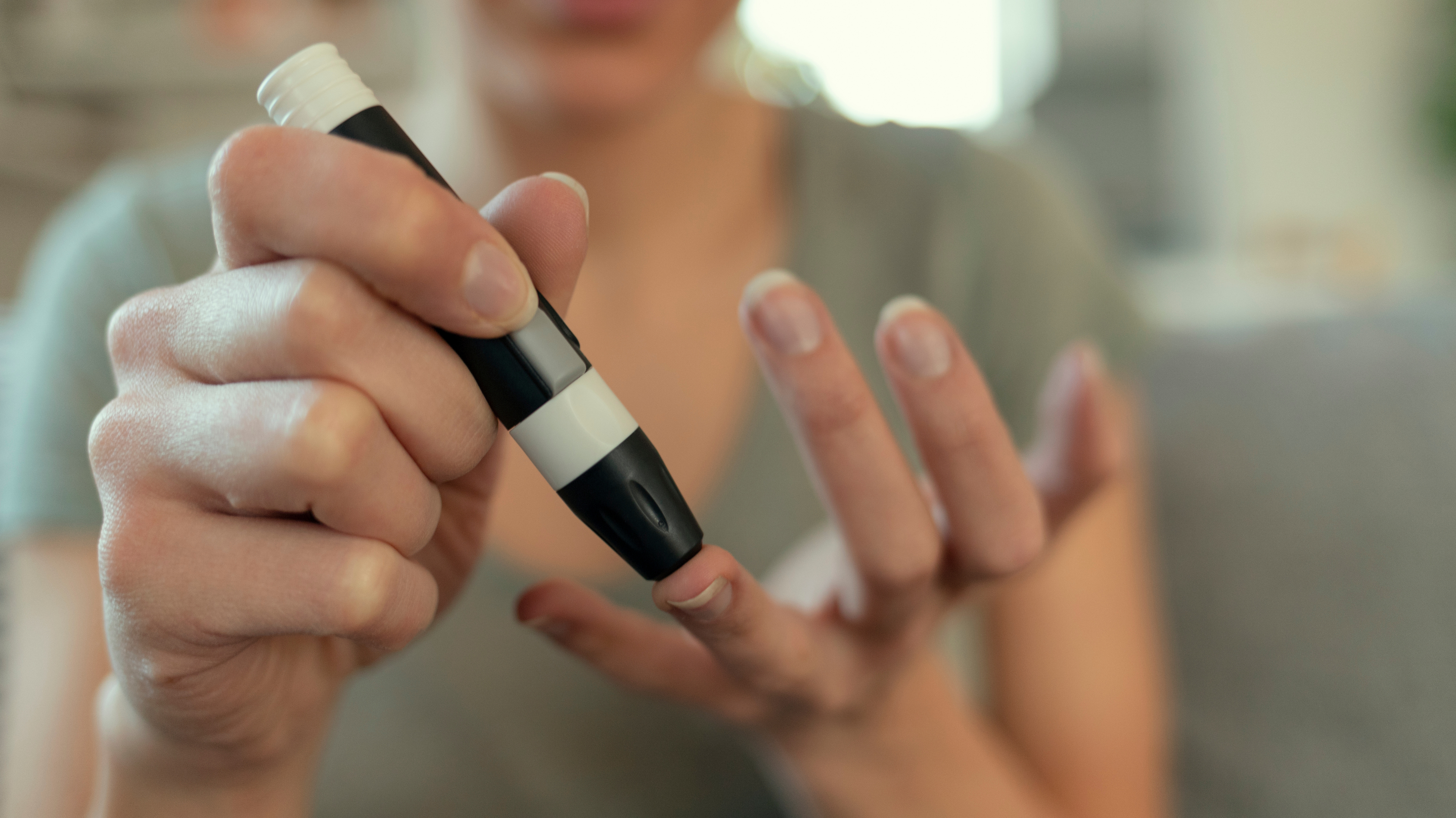 Regulates Blood Sugar Levels: