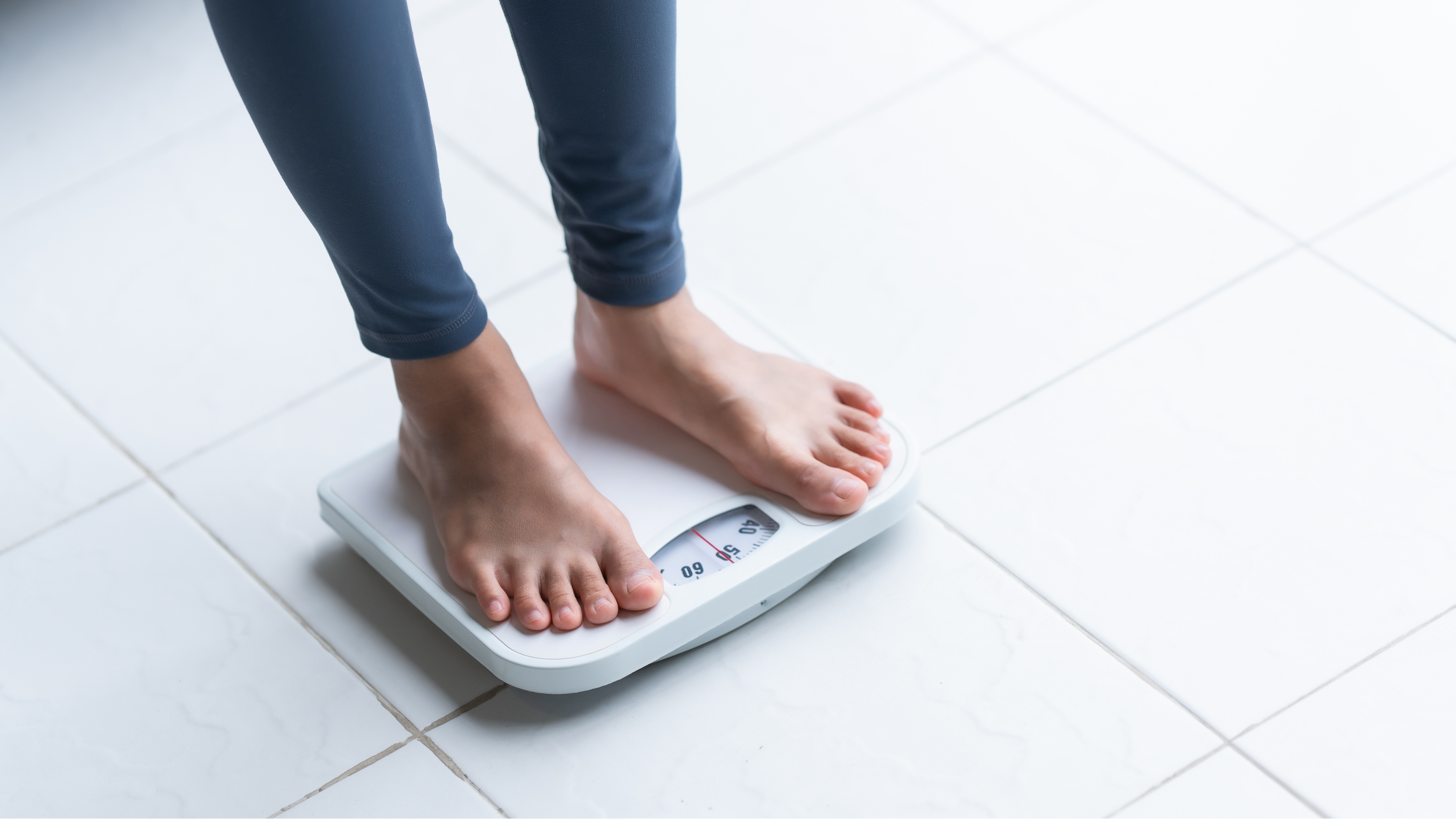 Aids in Weight Management: