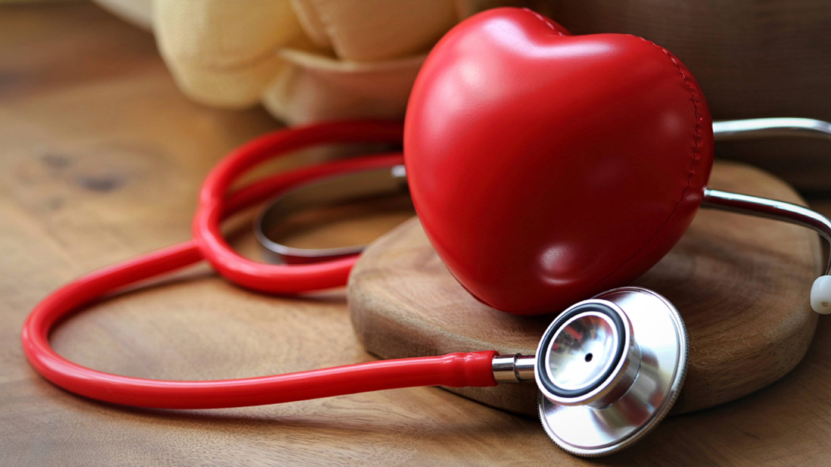 Supports Heart Health: