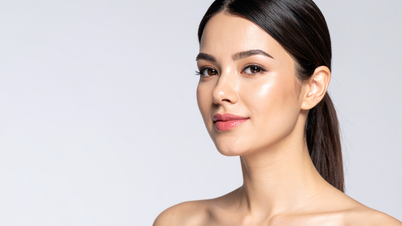 Enhances Skin Radiance from Within: