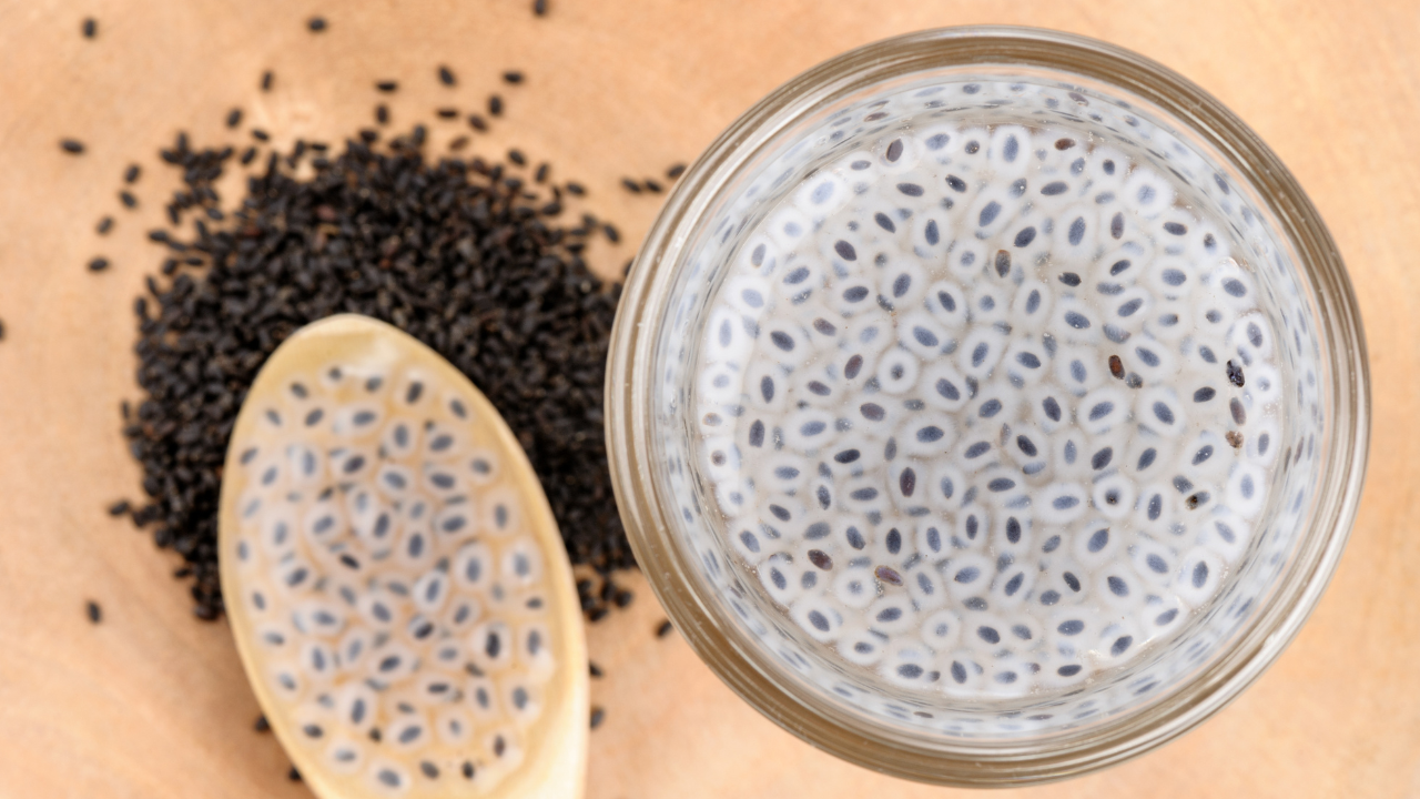 How to Use Sabja Seeds Daily - Practical Tips