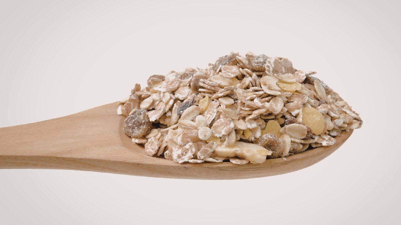 Overnight Oats or Porridge: