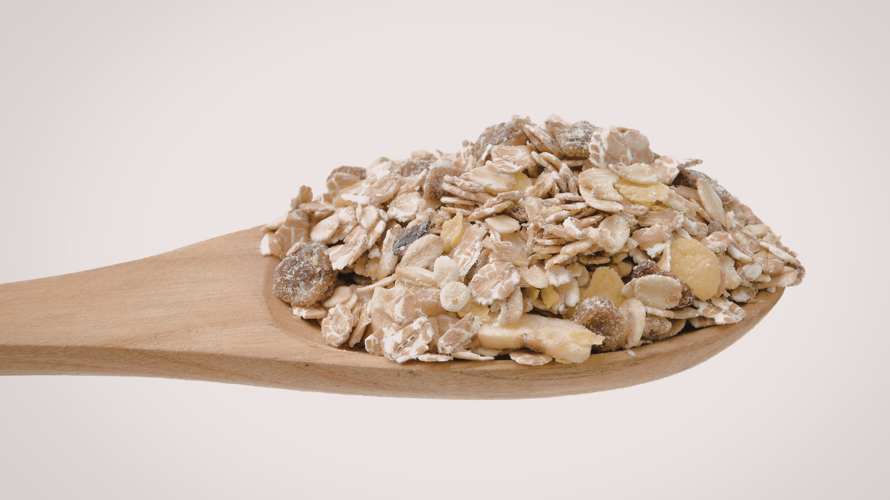 Overnight Oats or Porridge: