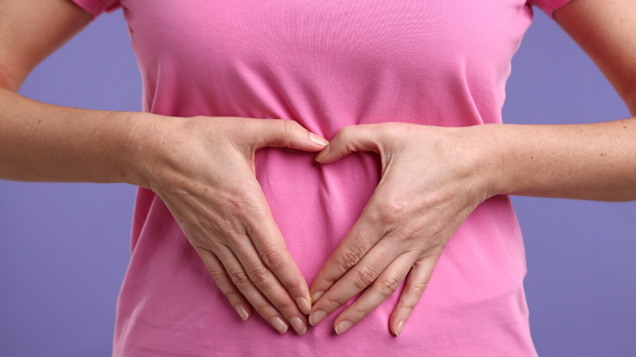 Supports Digestion and Relieves Constipation: