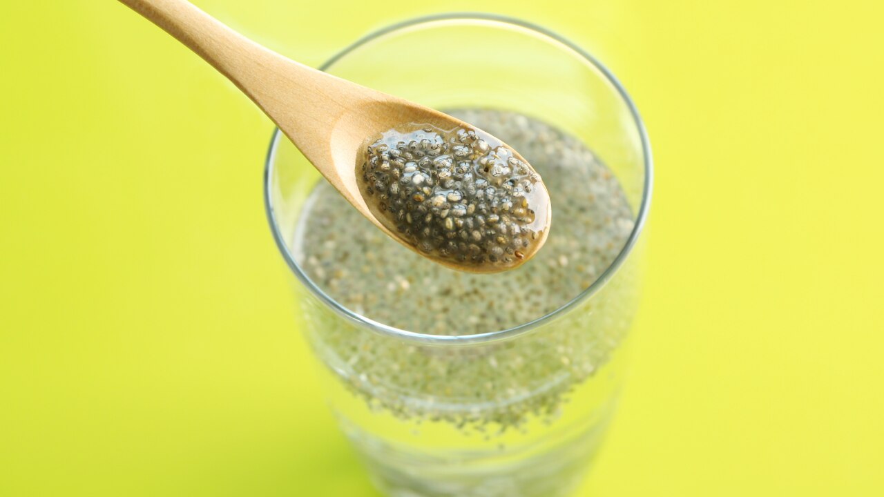 Tips to Use Sabja Seeds Safely