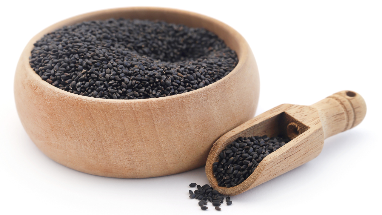 What Are Sabja Seeds