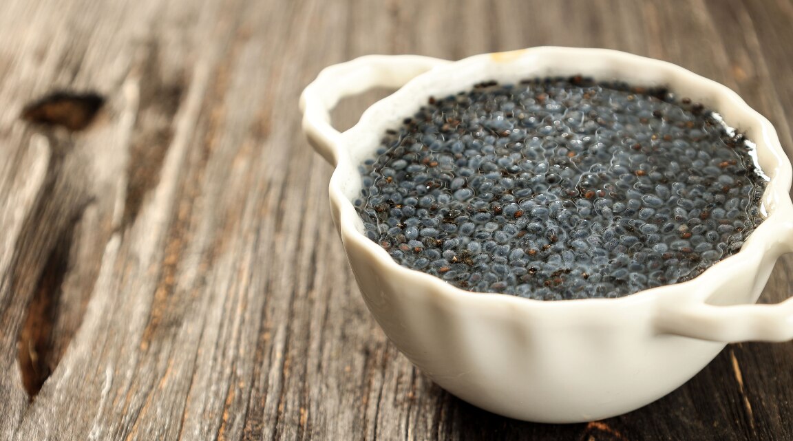 Sabja Seeds Benefits and How to Eat