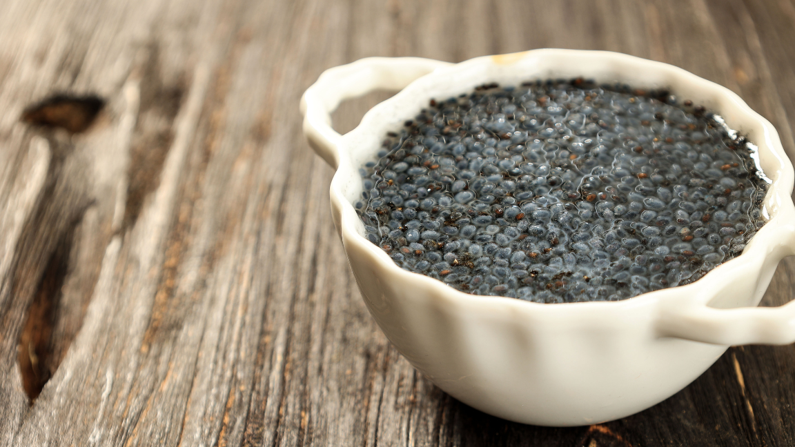 Sabja Seeds Benefits and How to Eat