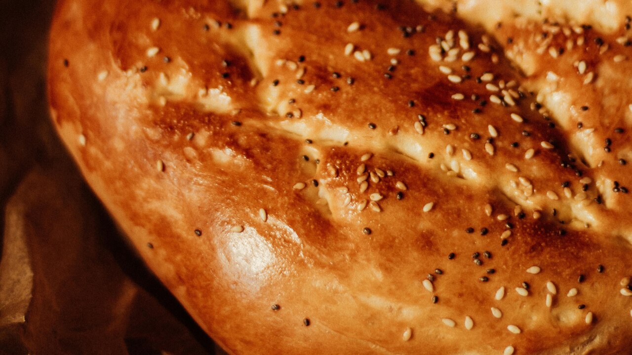 3. Use in Baking