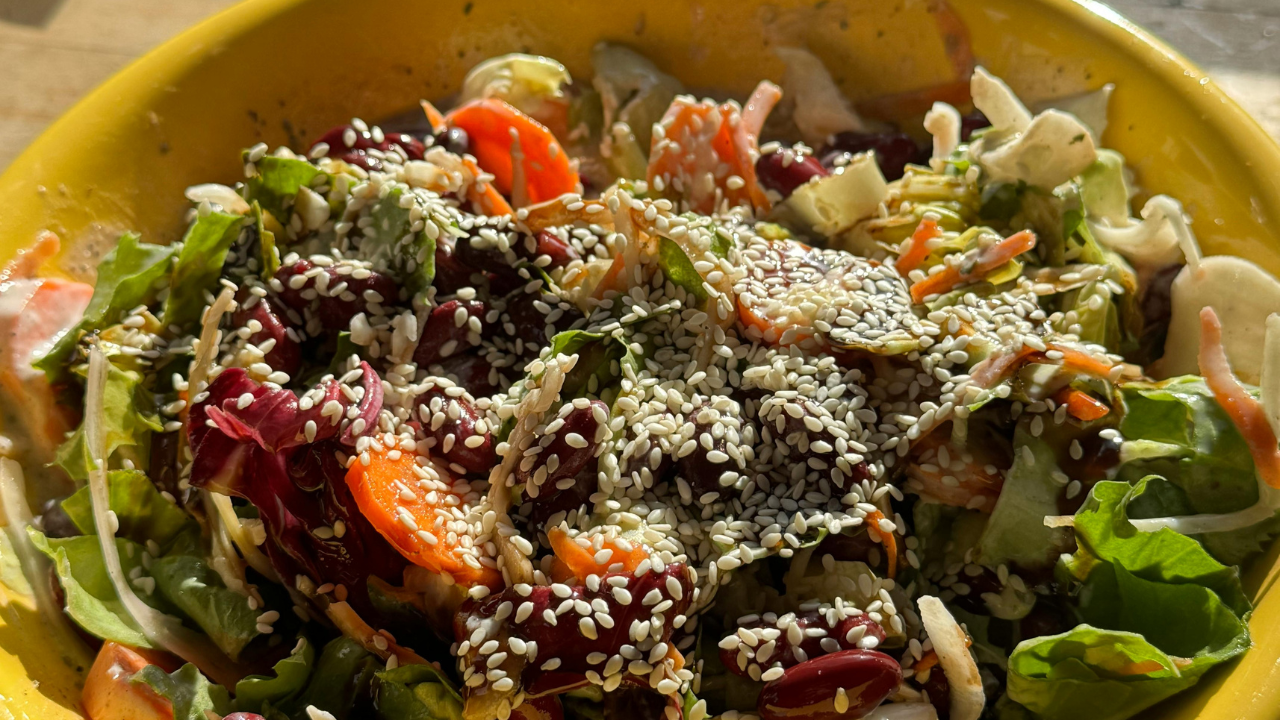 2. Add to Breakfast Bowls