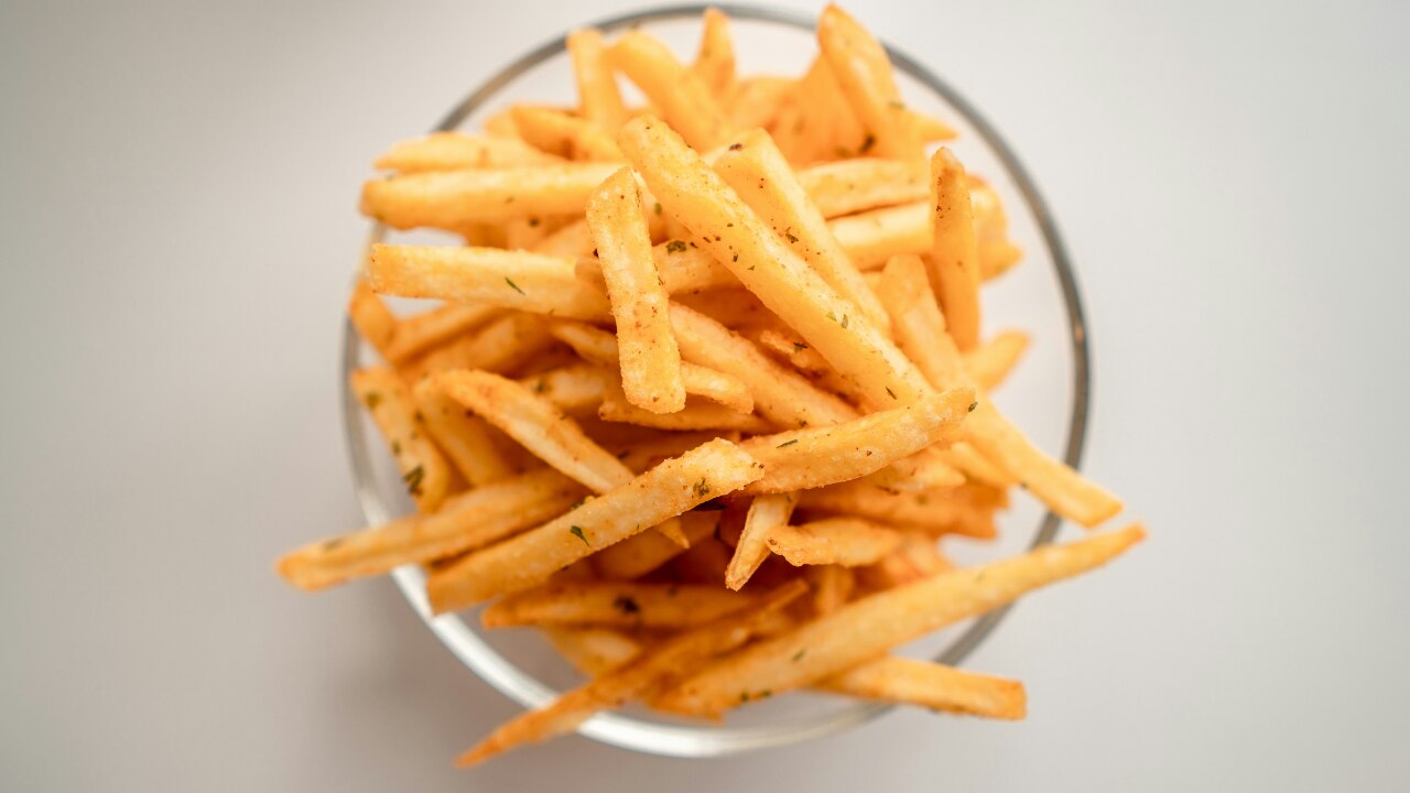 Helps Manage Cholesterol: