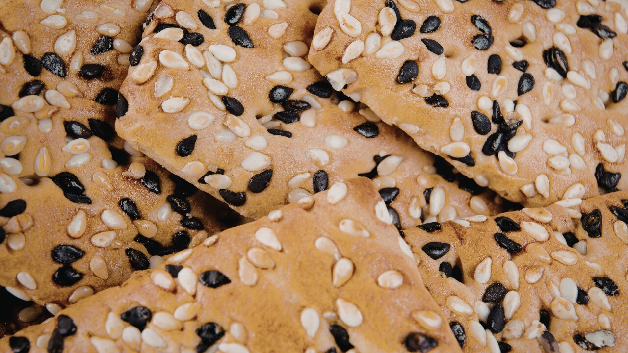 How Much Sesame Seeds to Eat Daily