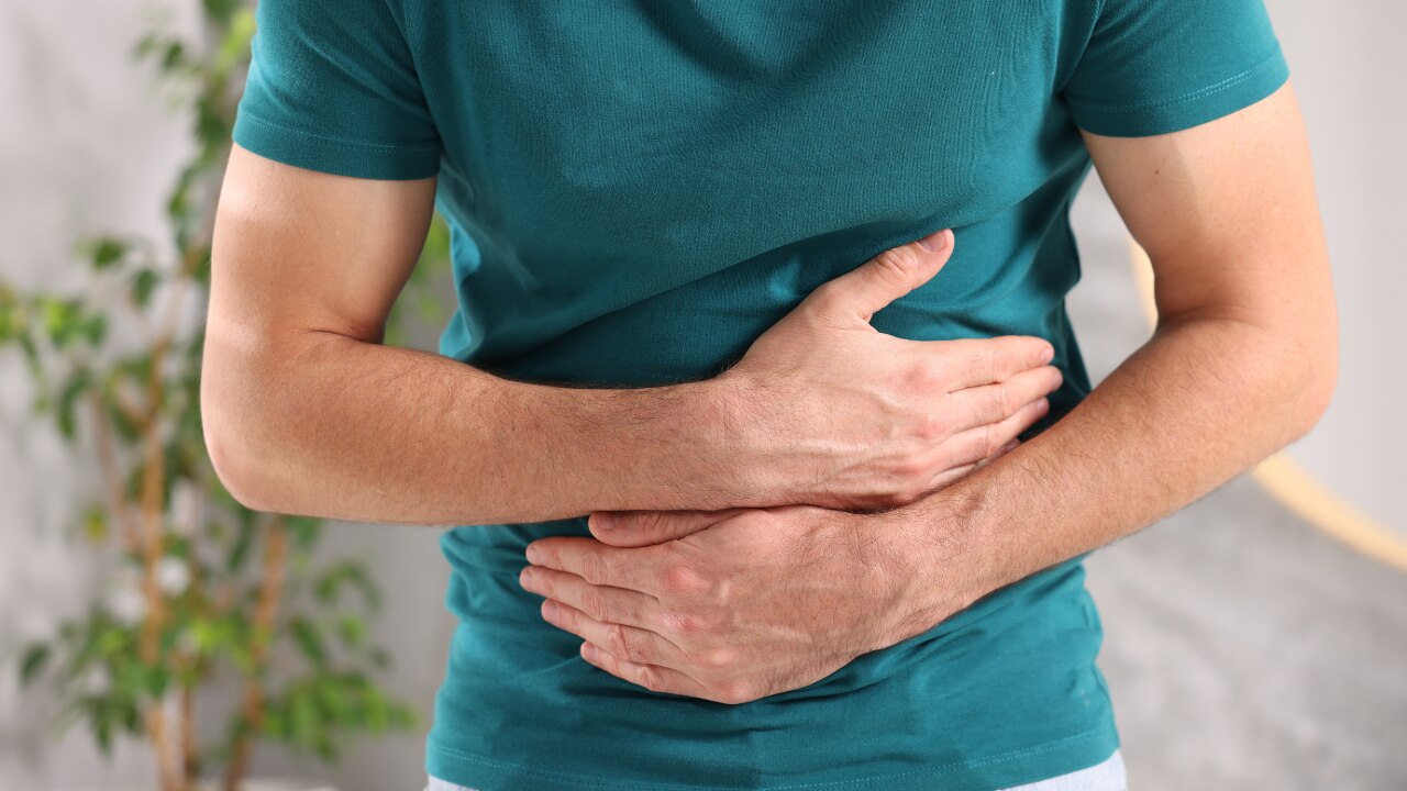Improves Digestion:
