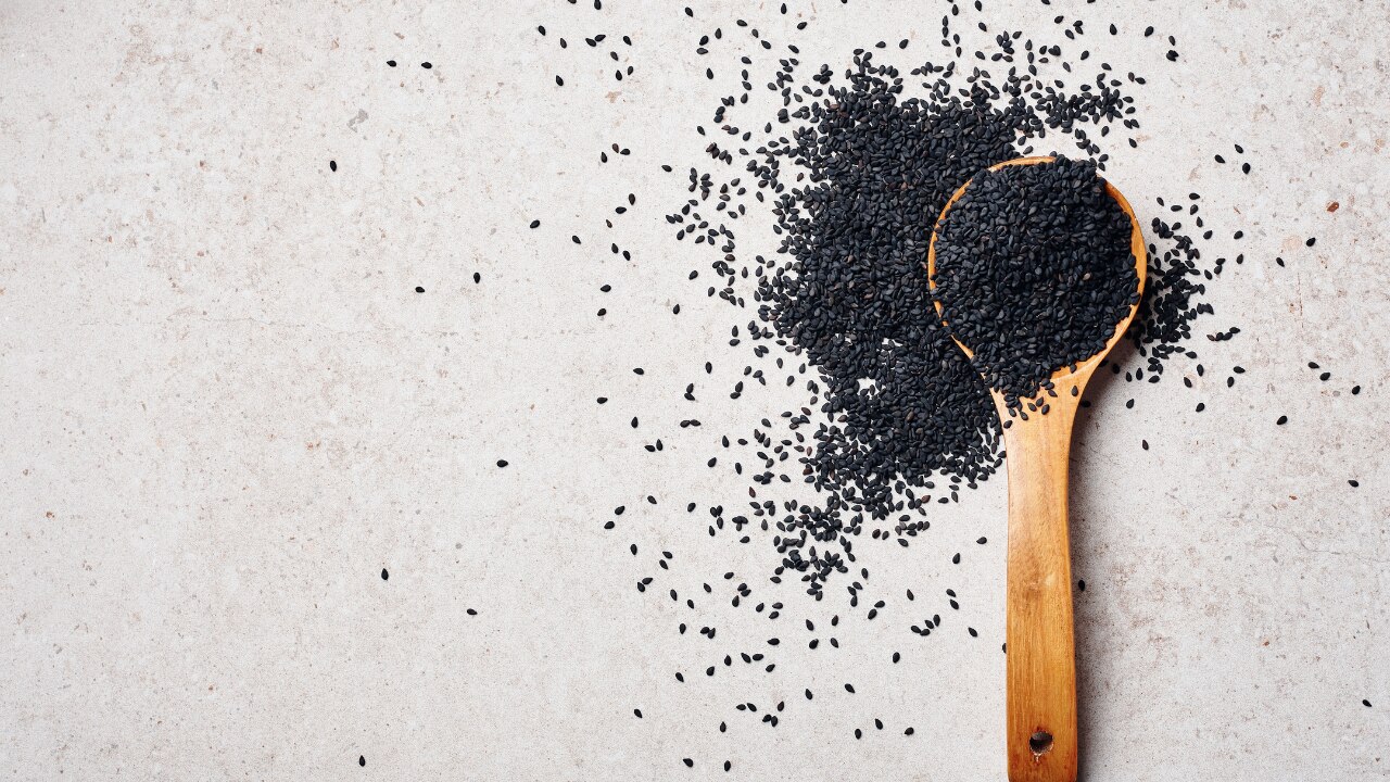 Possible Side Effects of Sesame Seeds