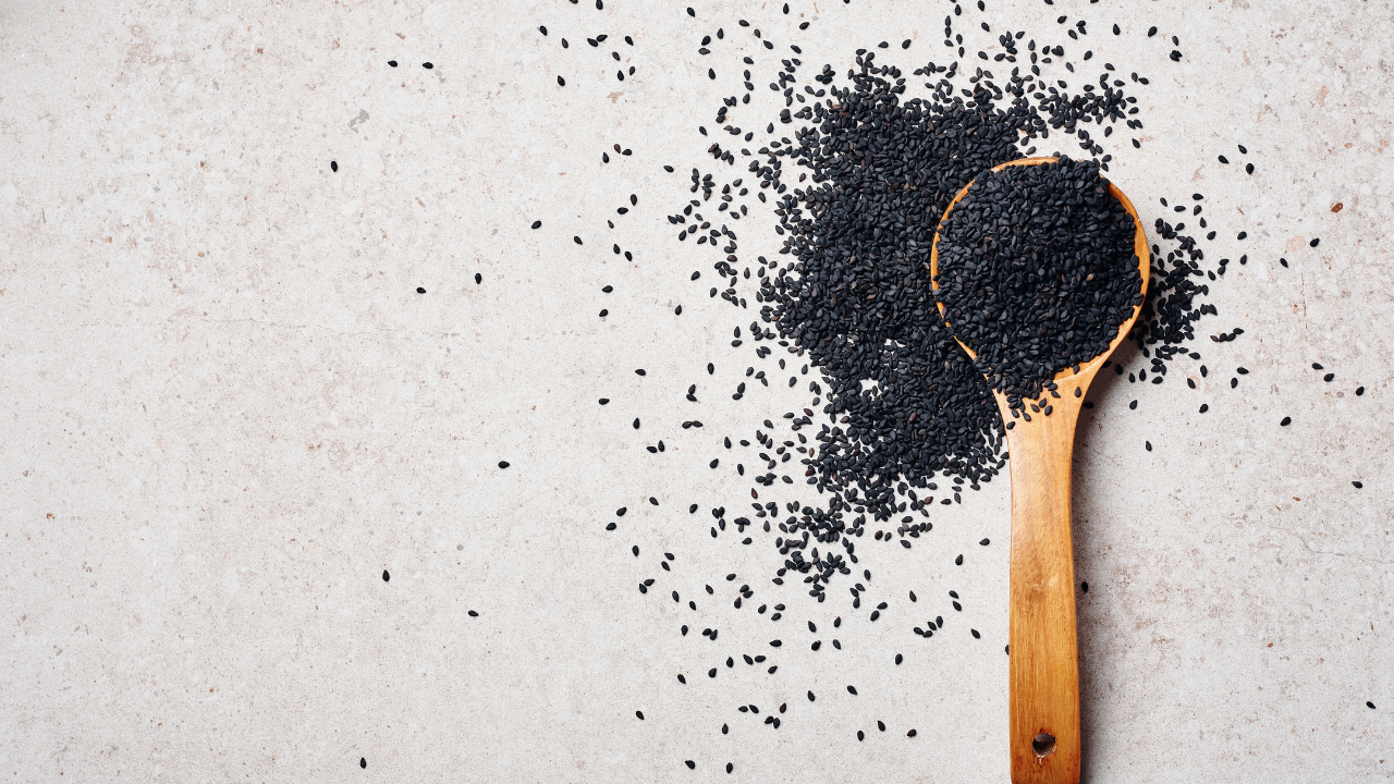 Possible Side Effects of Sesame Seeds
