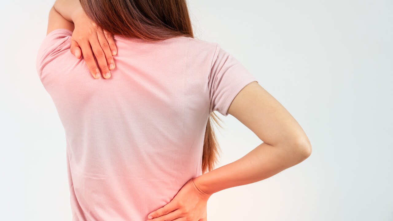 Strengthens Bones: