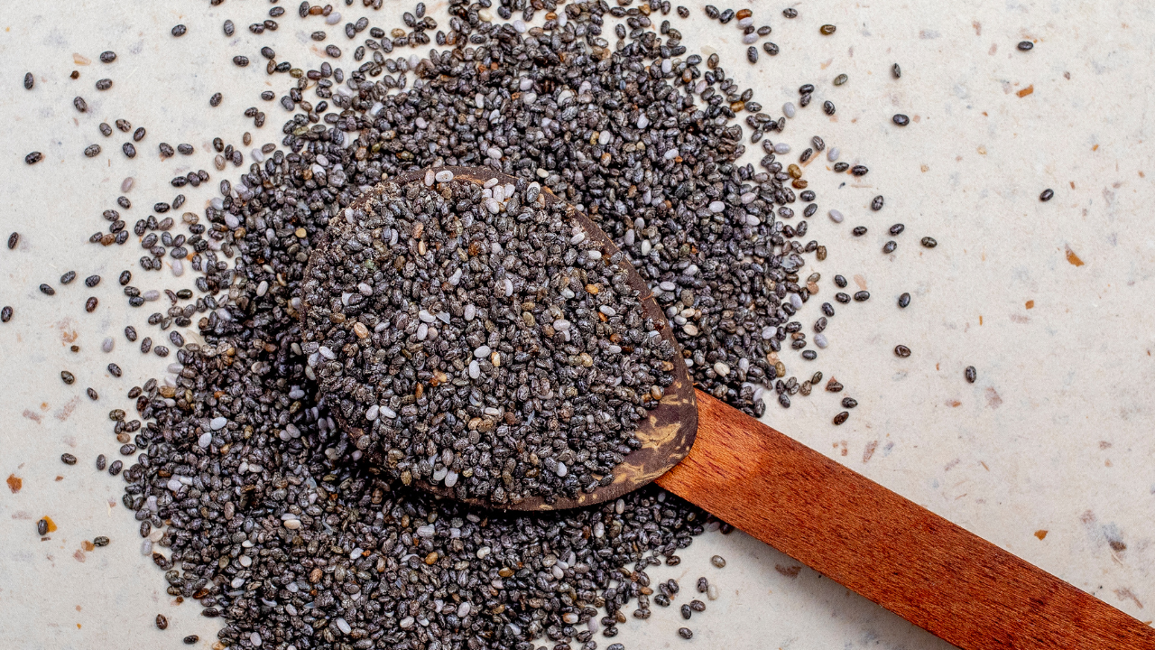 Tips for Buying & Storing Sesame Seeds