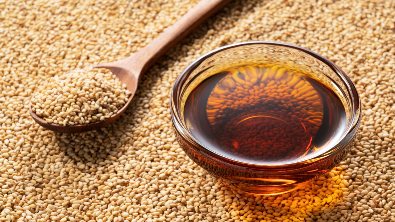 When to Eat Sesame Seeds