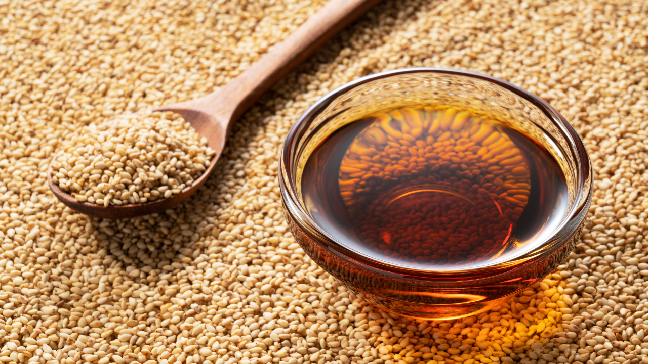 When to Eat Sesame Seeds