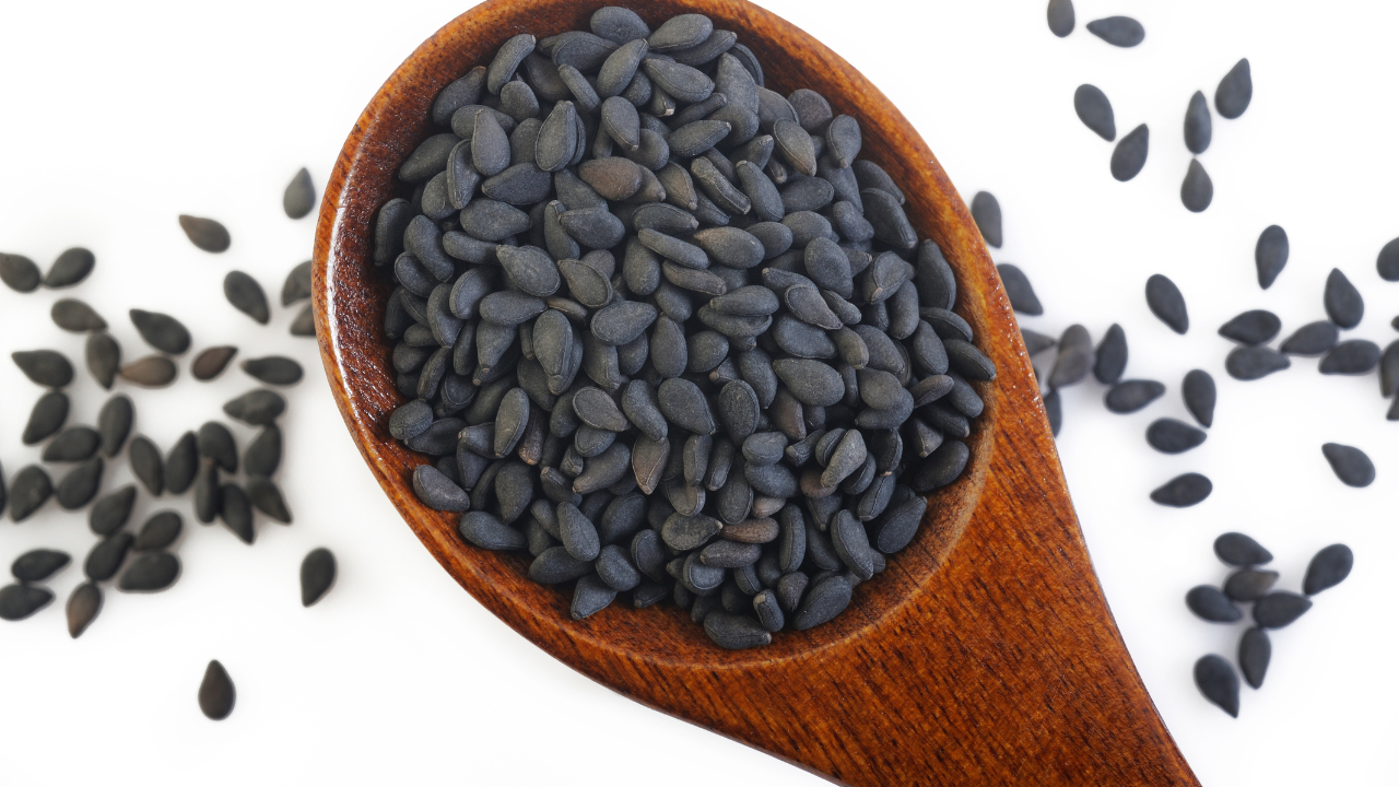 Who Should Avoid Sesame Seeds