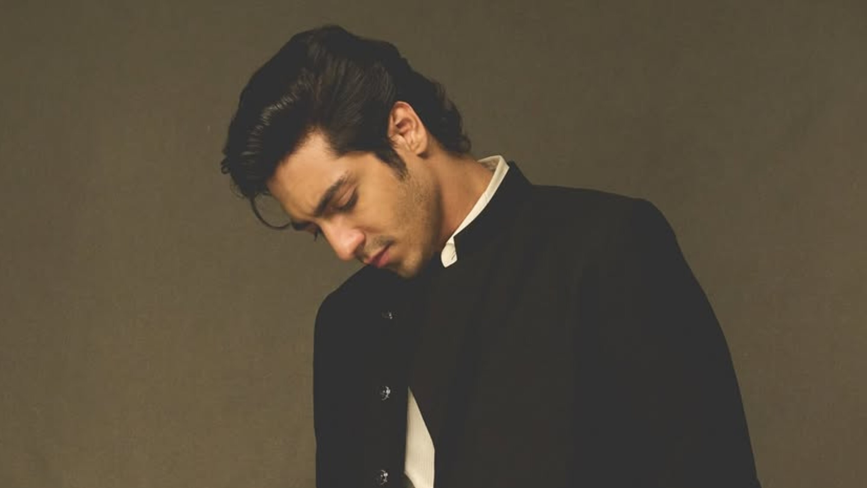 Hybrid Modern Quiff-Fade: