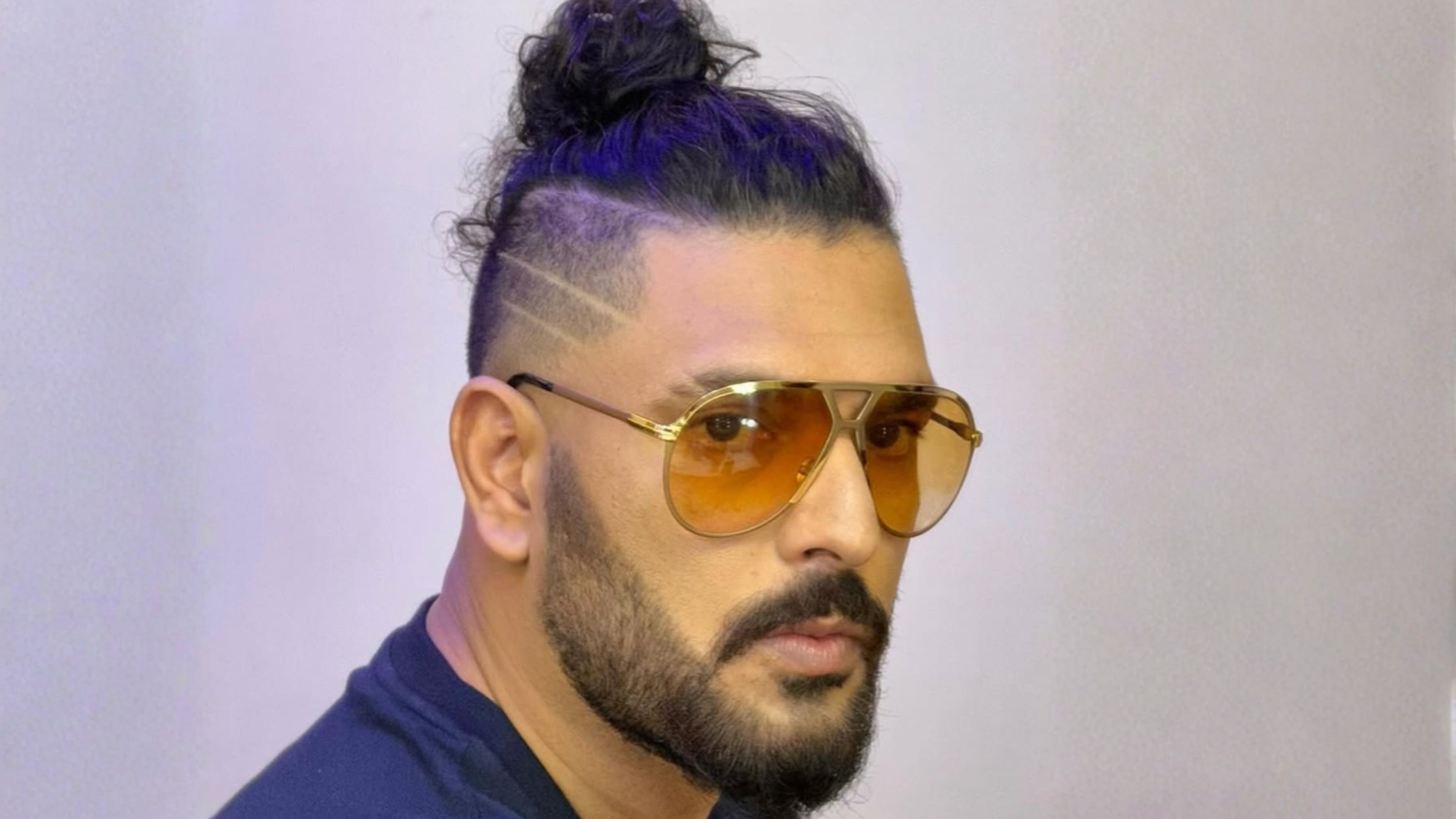 Disconnected Undercut Modern Quiff: