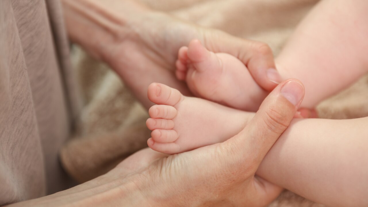 Benefits for New Mothers: