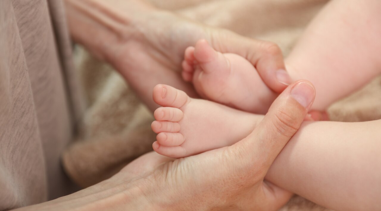 Benefits for New Mothers: