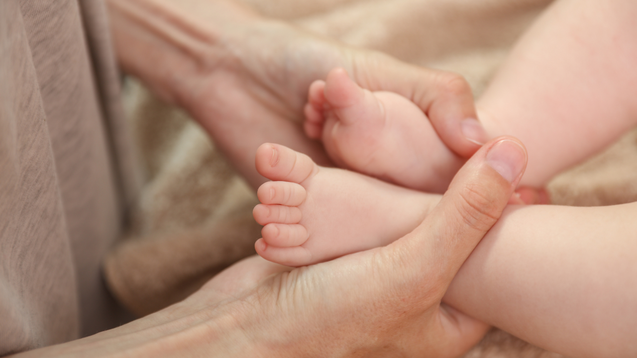 Benefits for New Mothers: