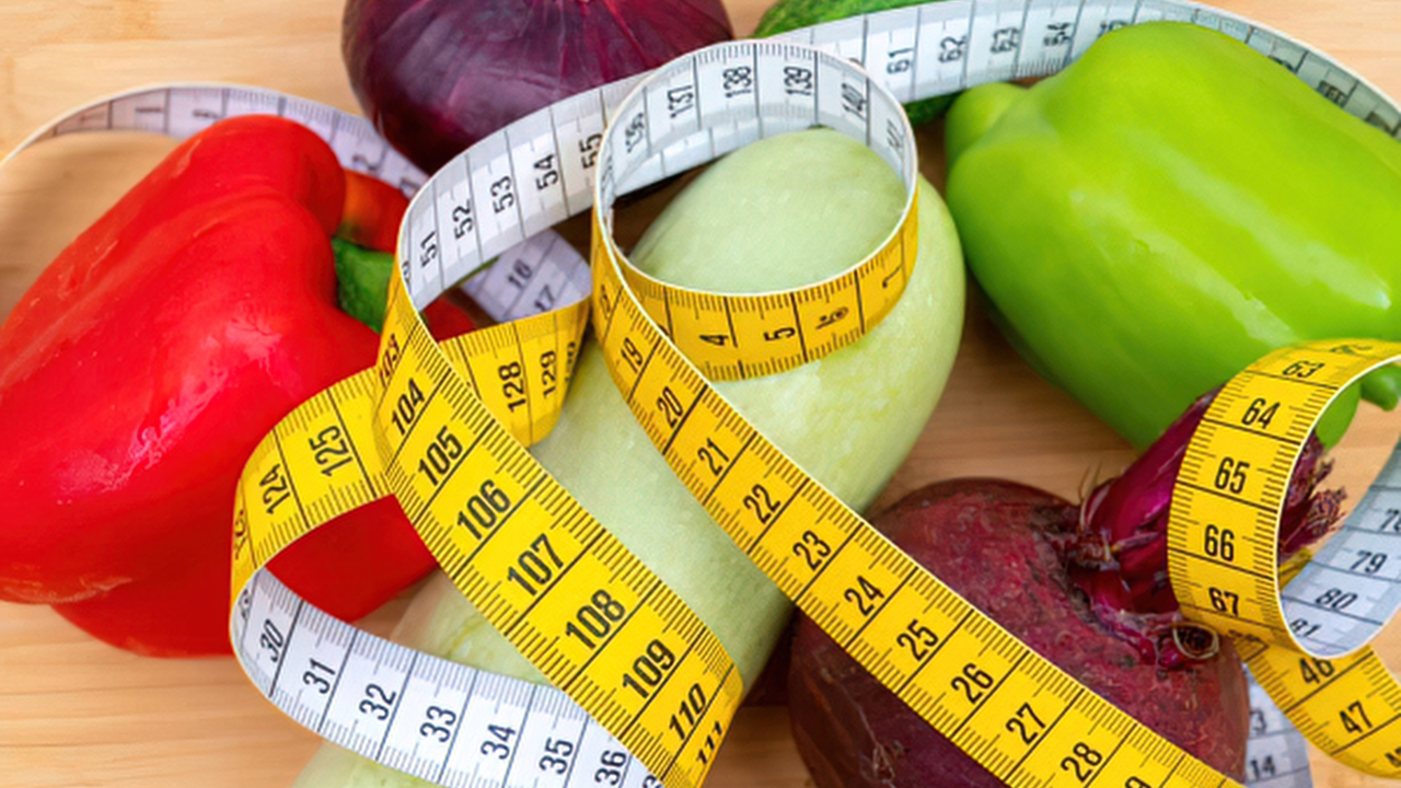 Aids Weight Management: