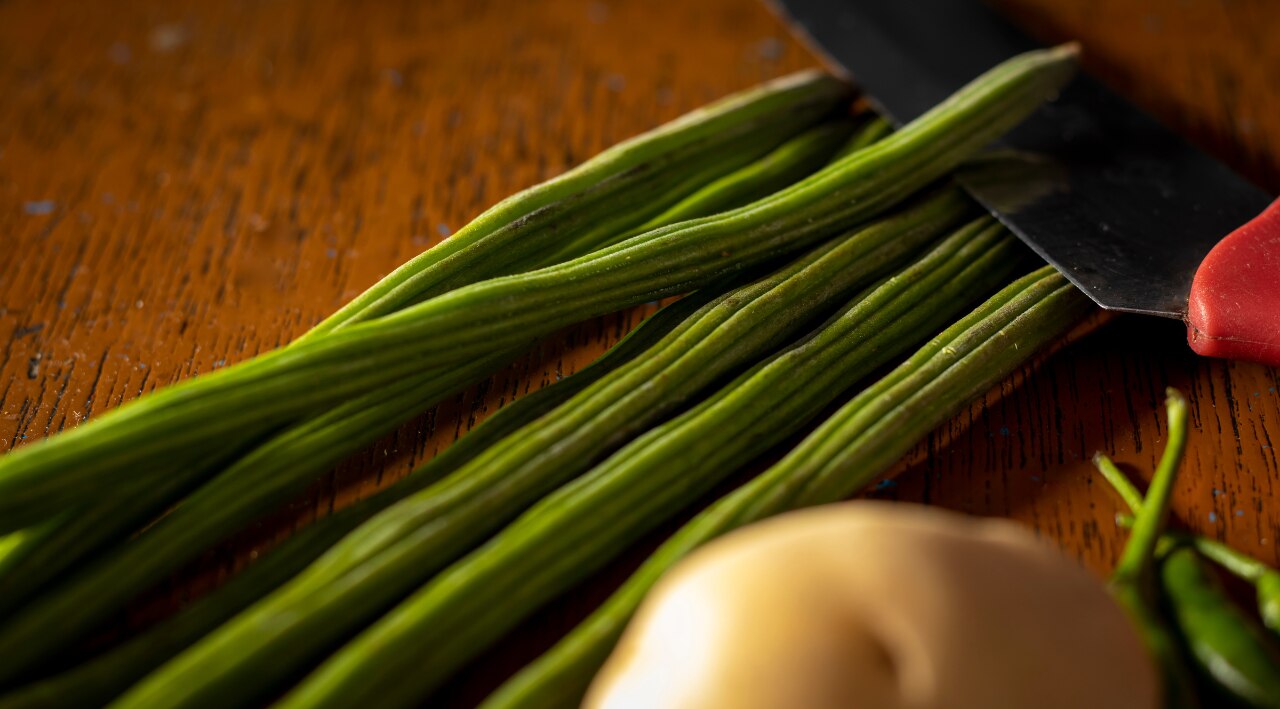 Drumstick Nutrition