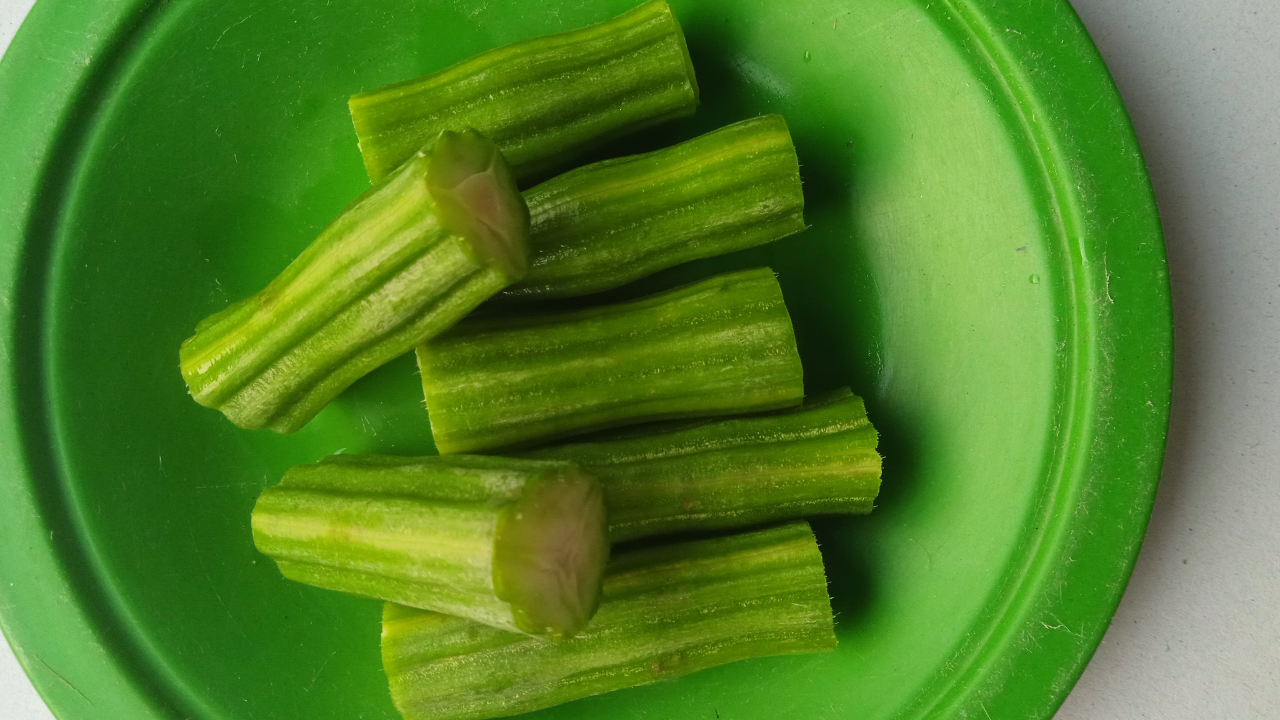 How to Include Drumstick in Your Diet - Easy Ways