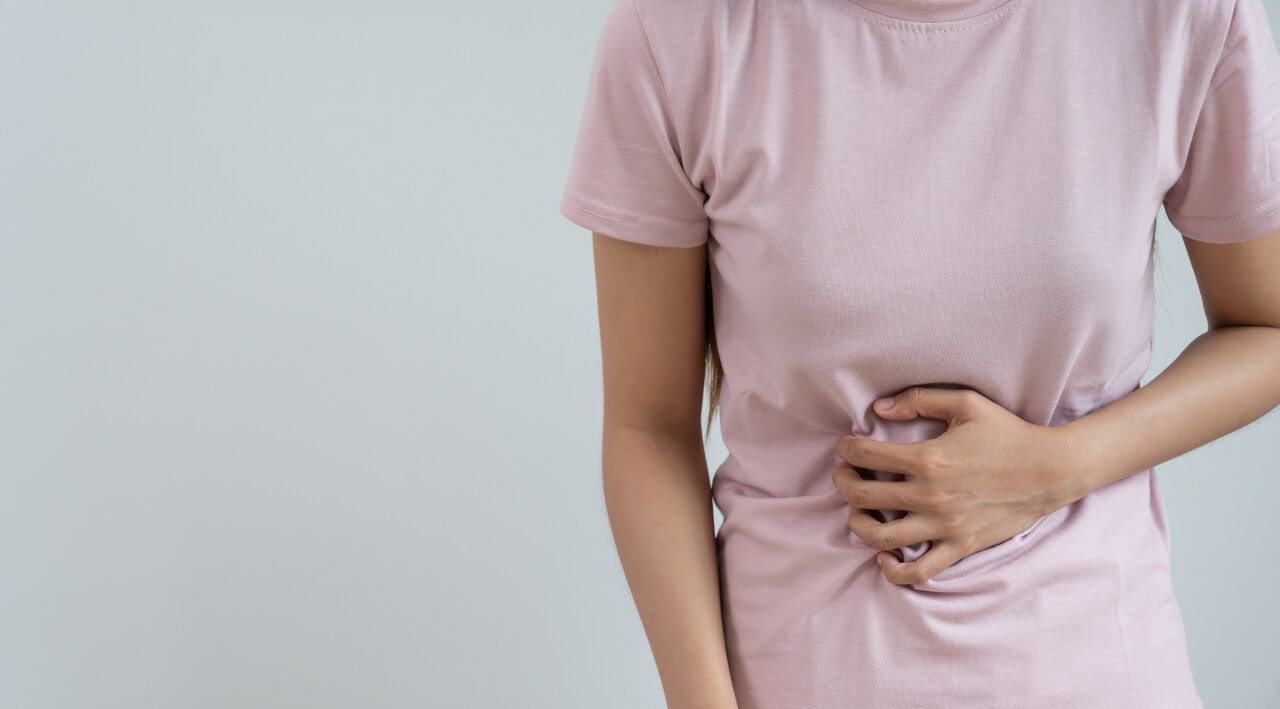 Digestion & Gut Health