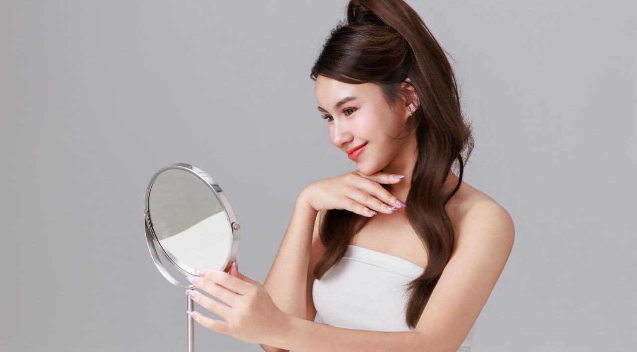 Promotes Healthy Skin and Hair: