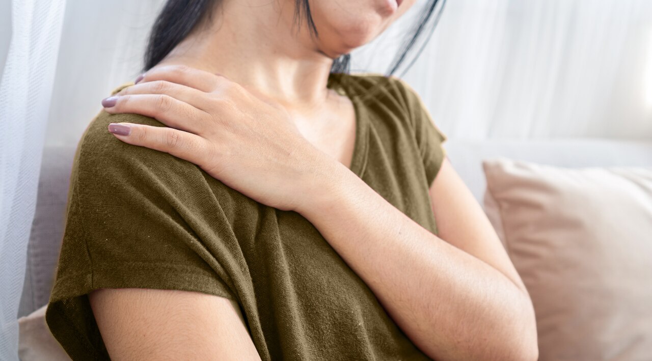 Supports Bone Health: