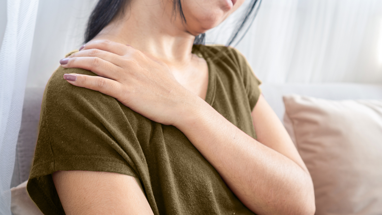 Supports Bone Health: