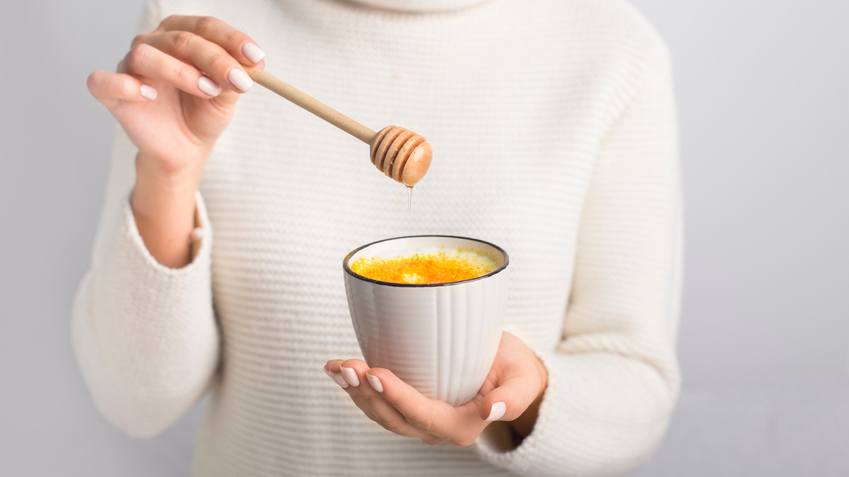 6. Sweeten Naturally: