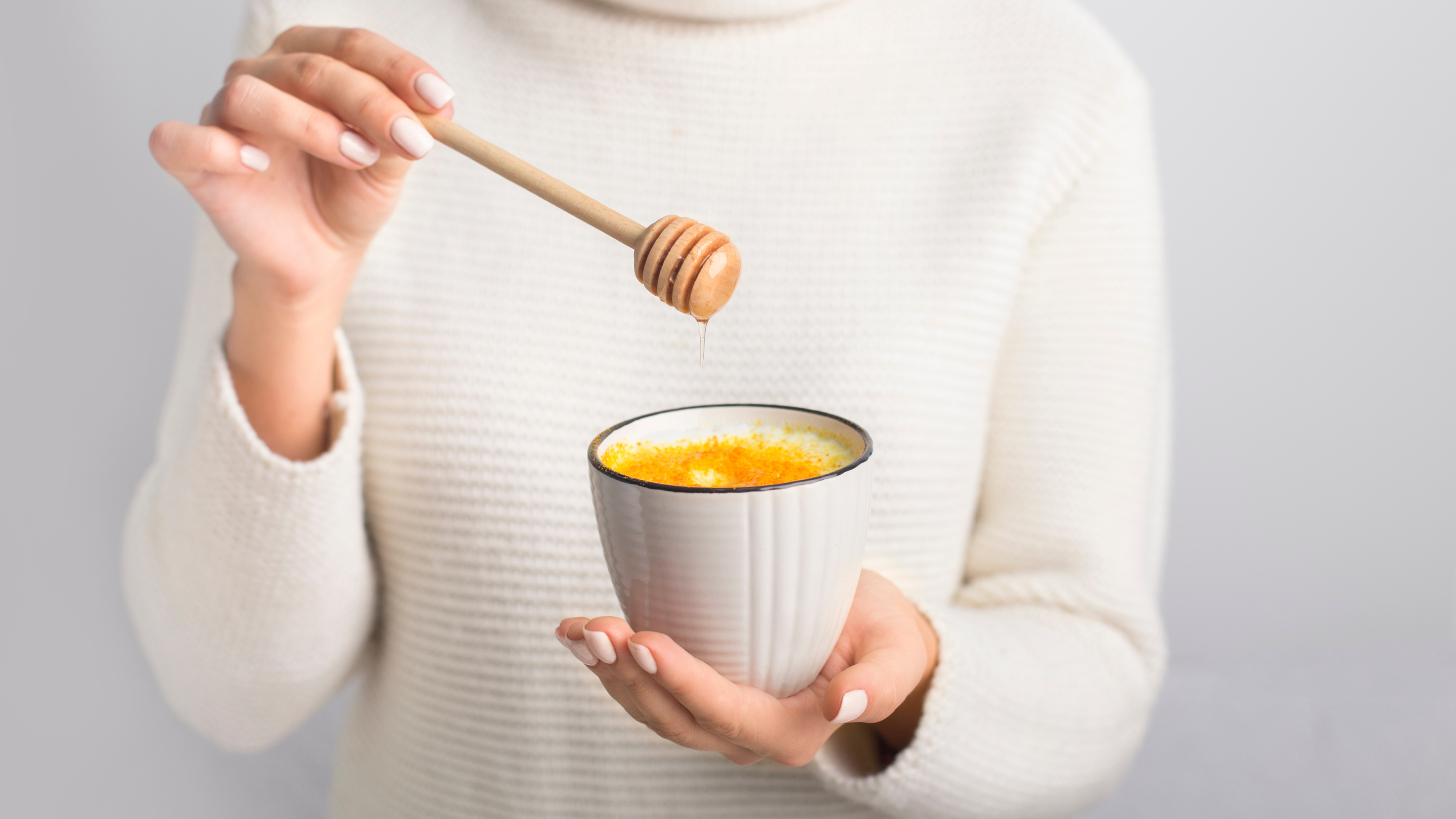 6. Sweeten Naturally: