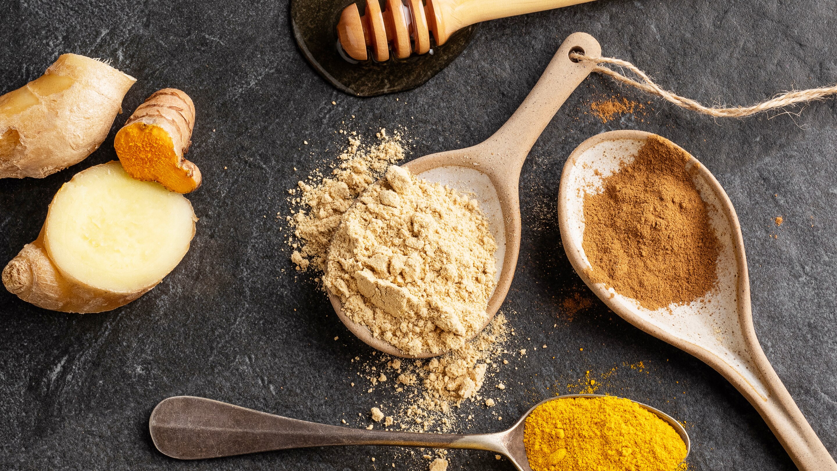 4. Incorporate Flavourings: