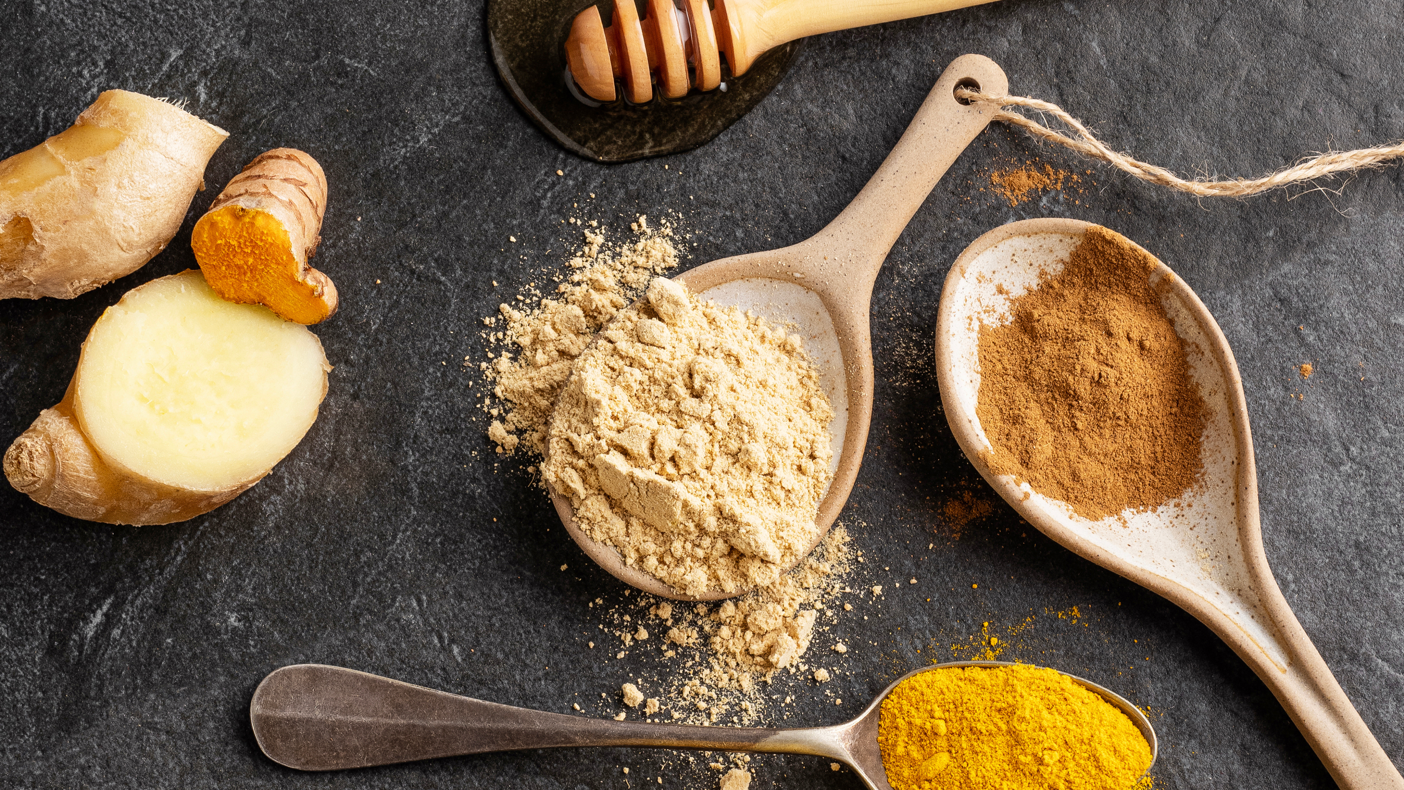 4. Incorporate Flavourings: