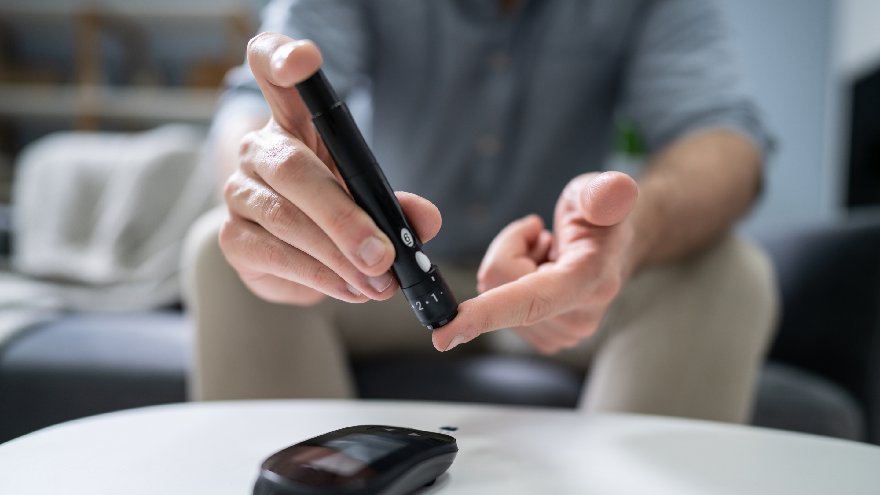 Balances Blood Sugar Levels: