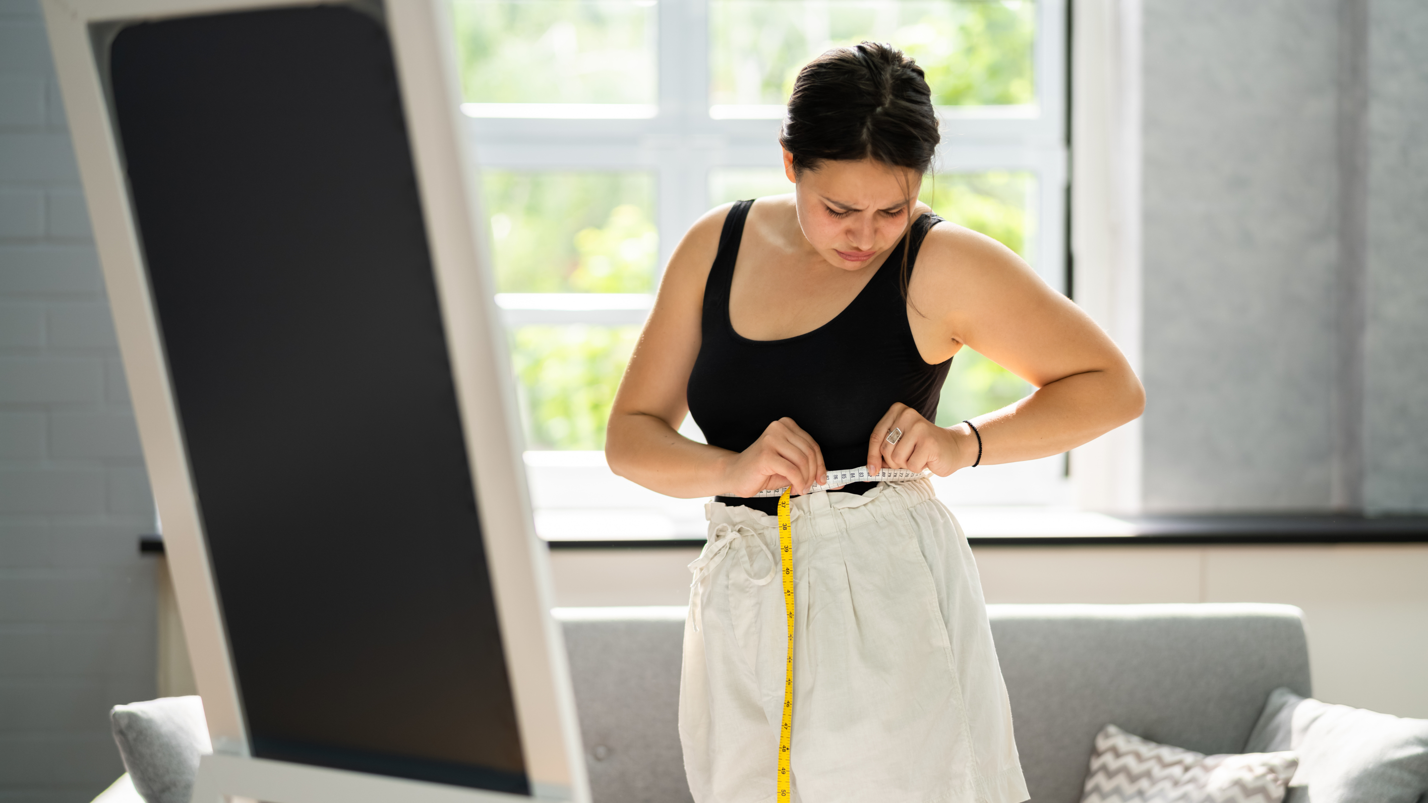 Helps in Weight Management: